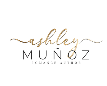 AshleyMunoz-Logo1-Gld-Blk
