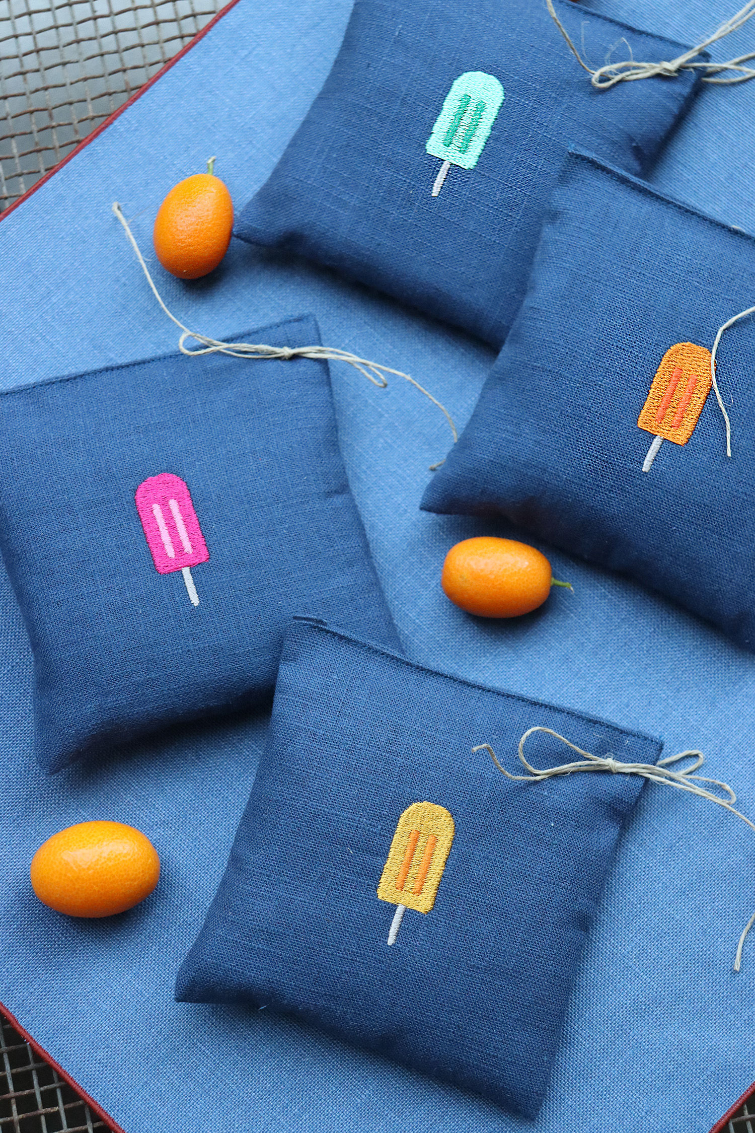 | Lavender Air Freshener | GHIACCIOLI