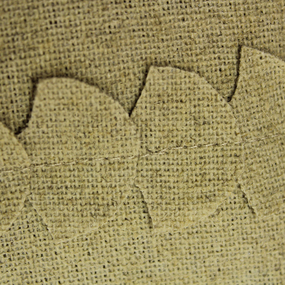 Miniatura: | Pochette Lamina | Naturale