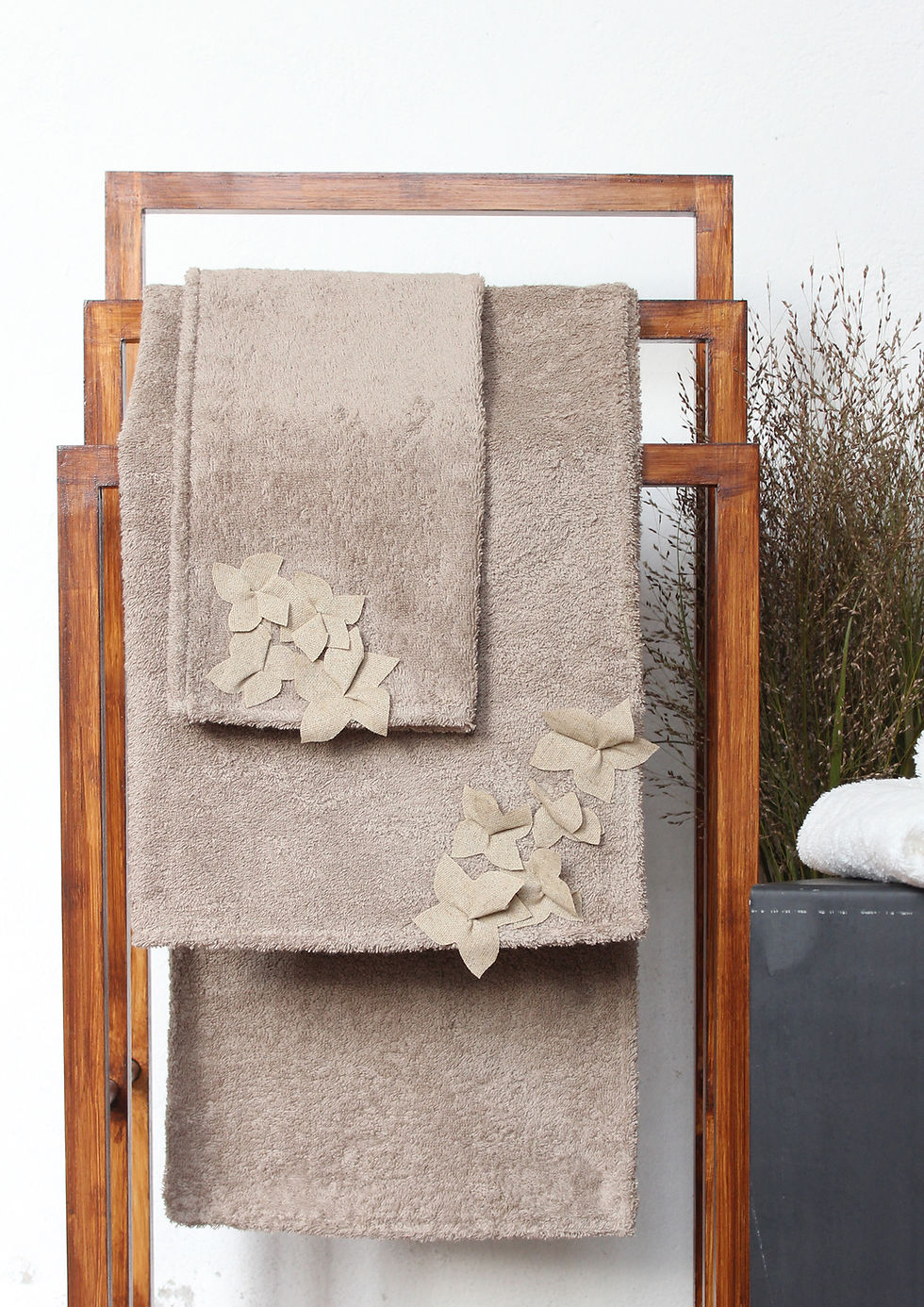 Miniatura: Linea Bagno Collezione GELSOMINO
