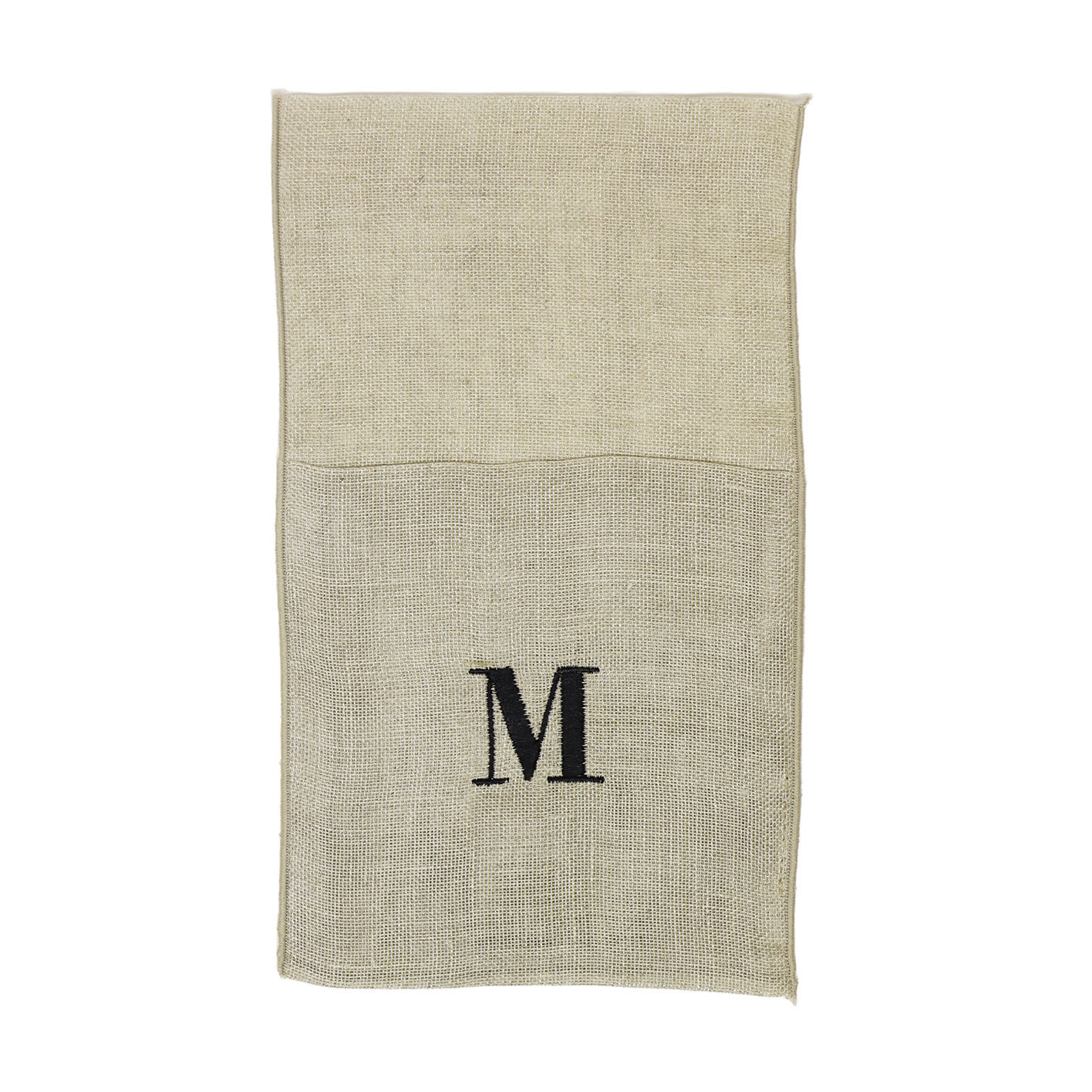 | Portatovagliolo naturale | M