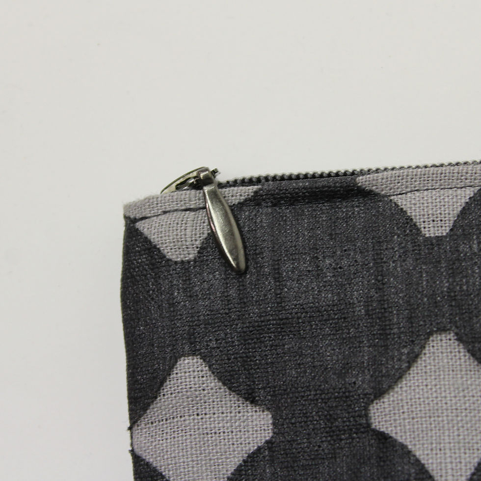 Miniatura: | Set 2 Pochette LASER | Polvere