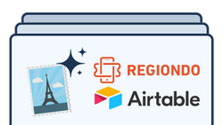 Comment Naotech a automatisé la gestion des visites pour un tour operator premium avec Airtable, Regiondo et Google Calendar