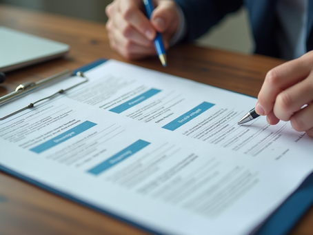 Navigating Estate Planning: What You Need to Know