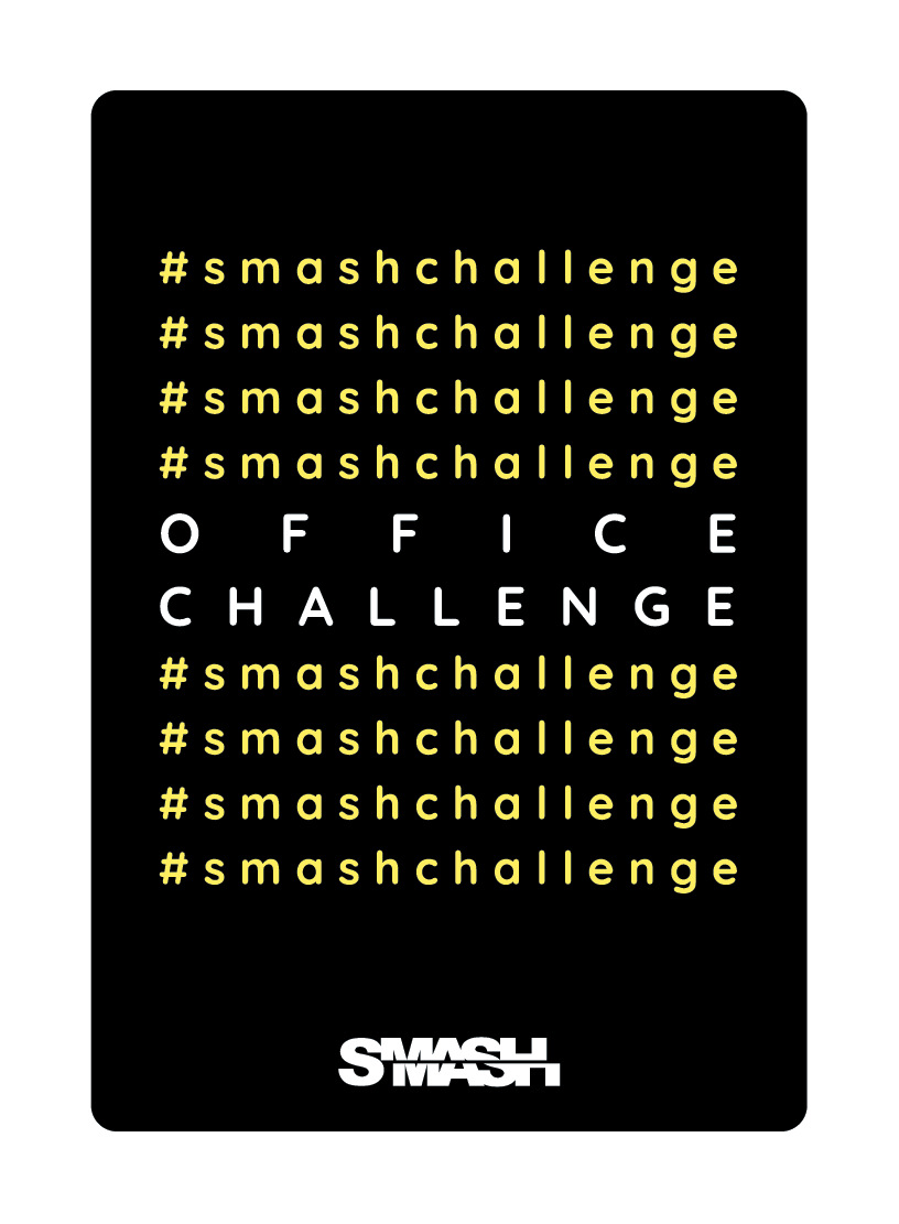 smash
