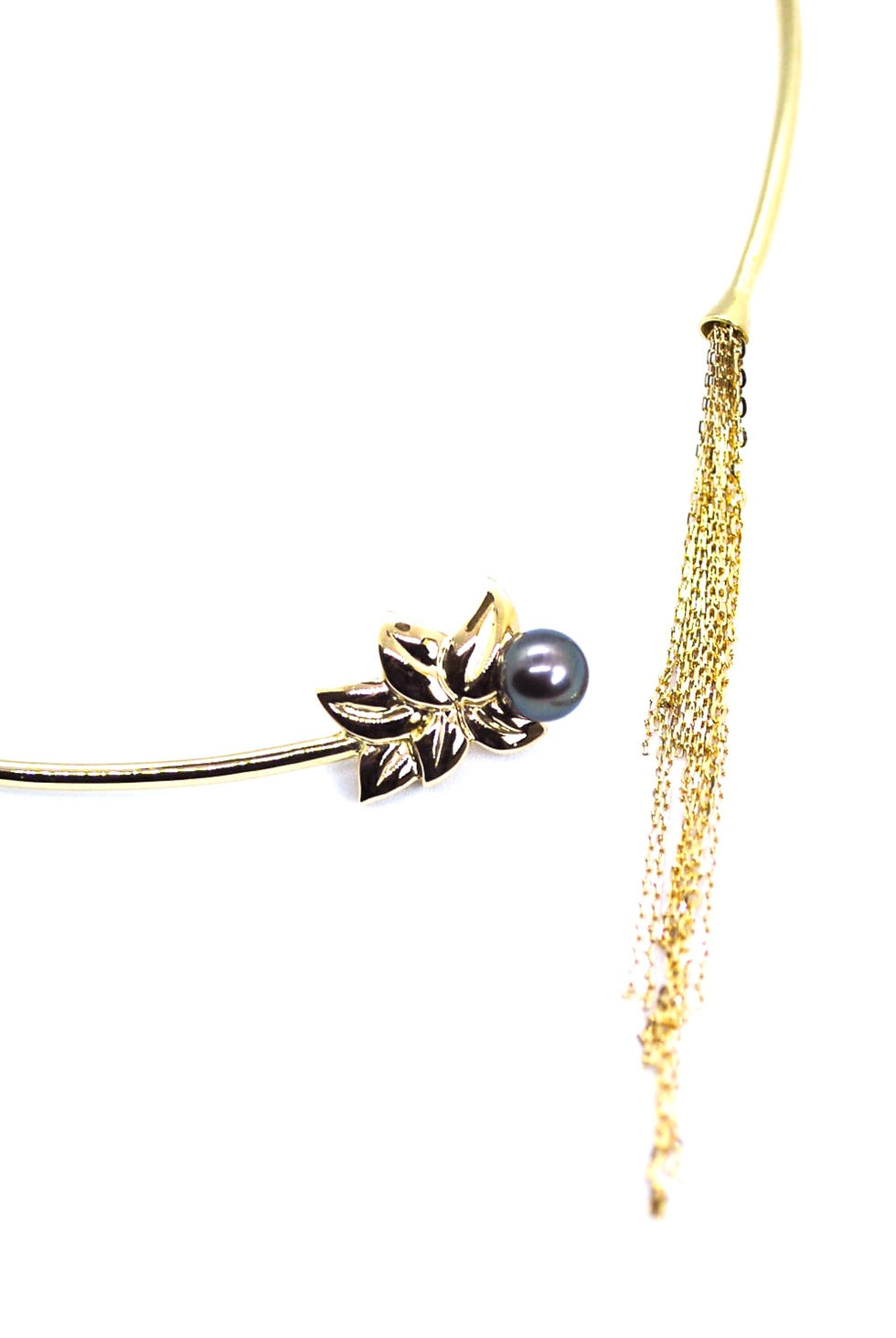 Thumbnail: Nascency Necklace
