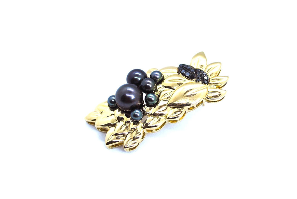 Thumbnail: Nascency Earring