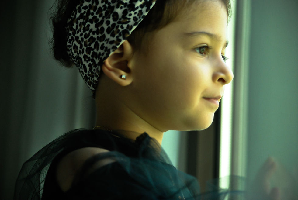 Thumbnail: Enigmatic Earrings