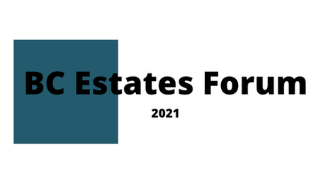 6 Key Takeaways for Financial Advisors from the BC Estates Forum