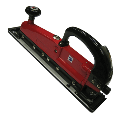 UT010 Straight Line Sander with Velcro Strip