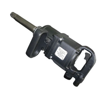 UT8419-K 1" In Line Wrench 8" Anvil Kit with sockets