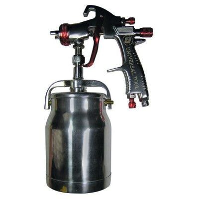 UT57A-20 2.0mm Suction Feed Spray Gun