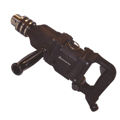 HP17RD Heavy Duty 5/8" Reversible Back H&le Drill