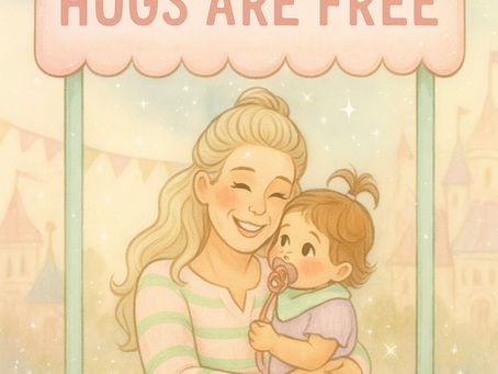 The Oxytocin Effect: How Love, Laughter & a Little Touch Can Add Years to Your Life