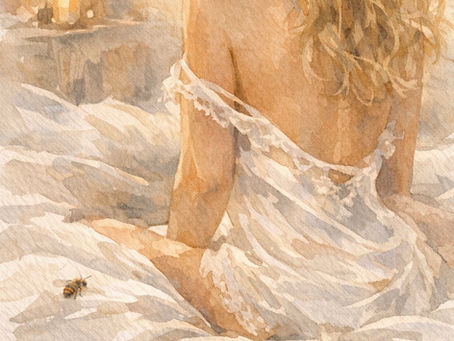 The Person Who Doesn’t Choose You Isn’t Your Person