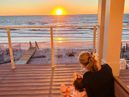 Bedroom & Home Design That Protects Rest