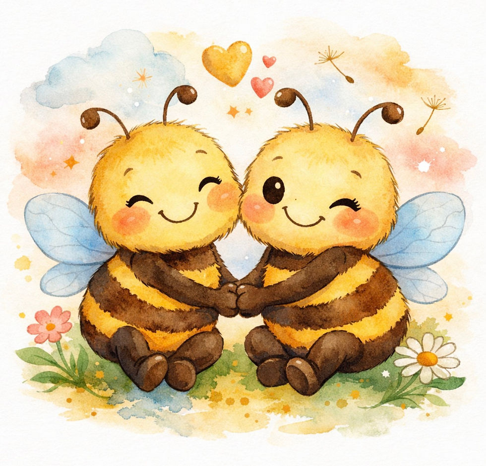 Part 4: From the Gut to the Heart — Boundaries, Relationships, and Love