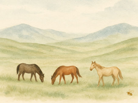 🌏 Who Was Genghis Khan — and Why Do People Both Fear and Admire Him?