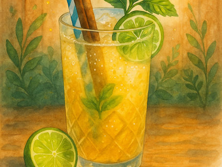 Sip Happens: Why Mocktails are Having a Moment