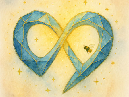 💫 Forever, in Theory and in Love