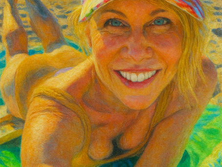 Sunshine & Skin: A Sweet Guide to Smart Sunscreen