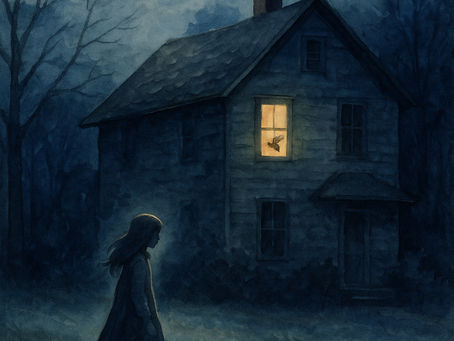 The Girl Who Never Came Home: Remembering Evelyn Hartley