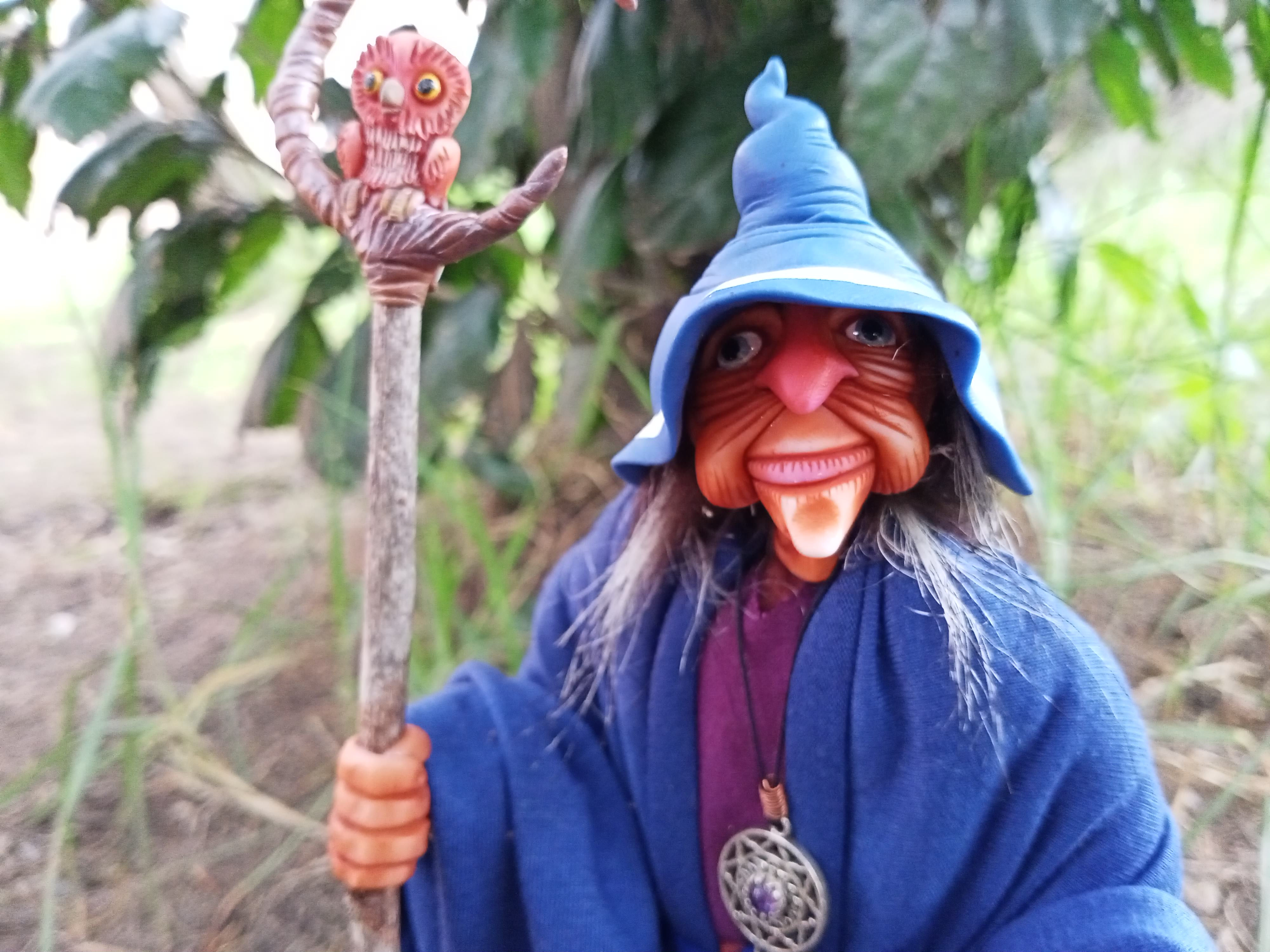 Bruja