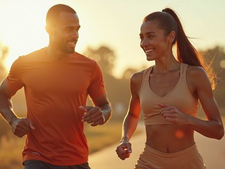 Transform Your Running Routine with Premium Coaching