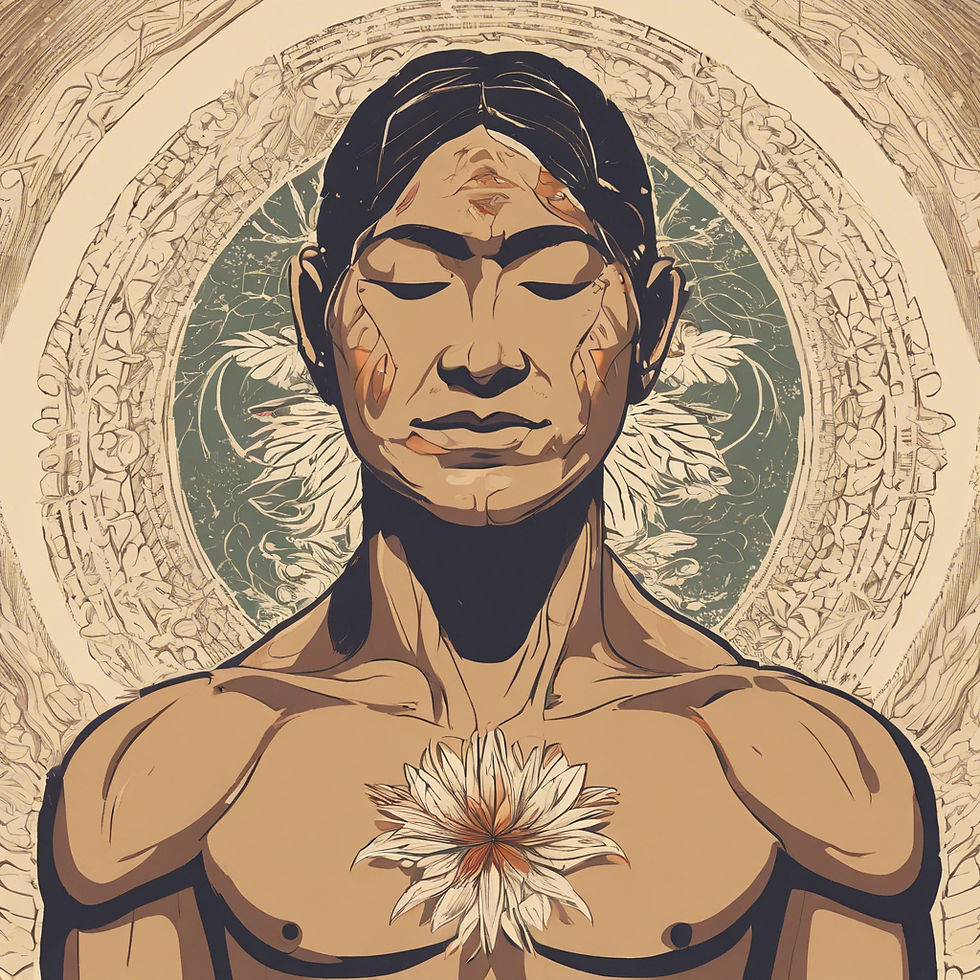Individual Ho'oponopono Session