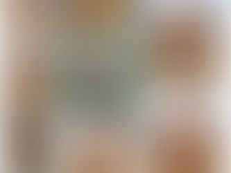 🎉 Happy 1st Brithday to Meliora litter! 🎉