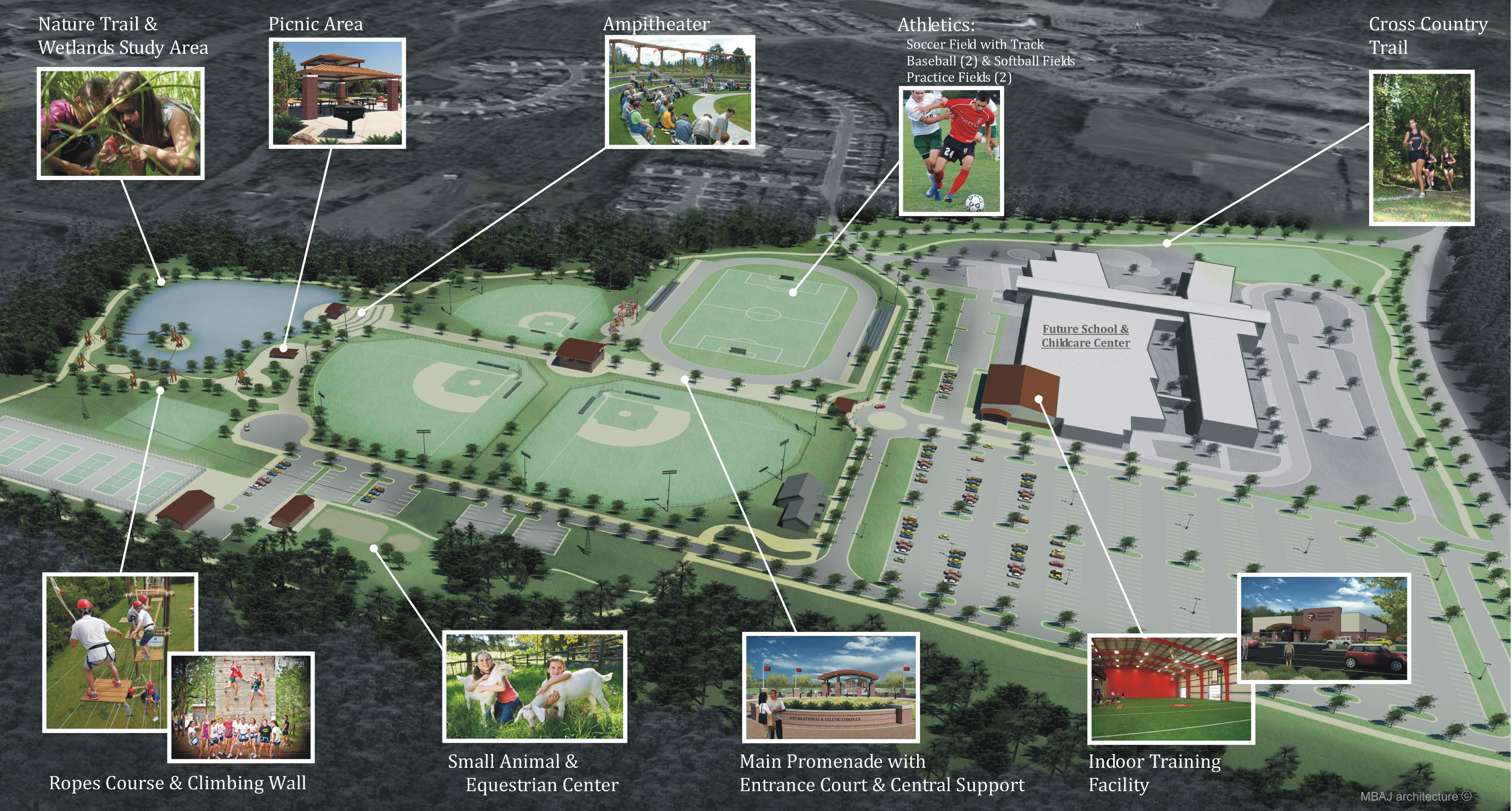 Wesleyan Christian Academy boomerangdesign