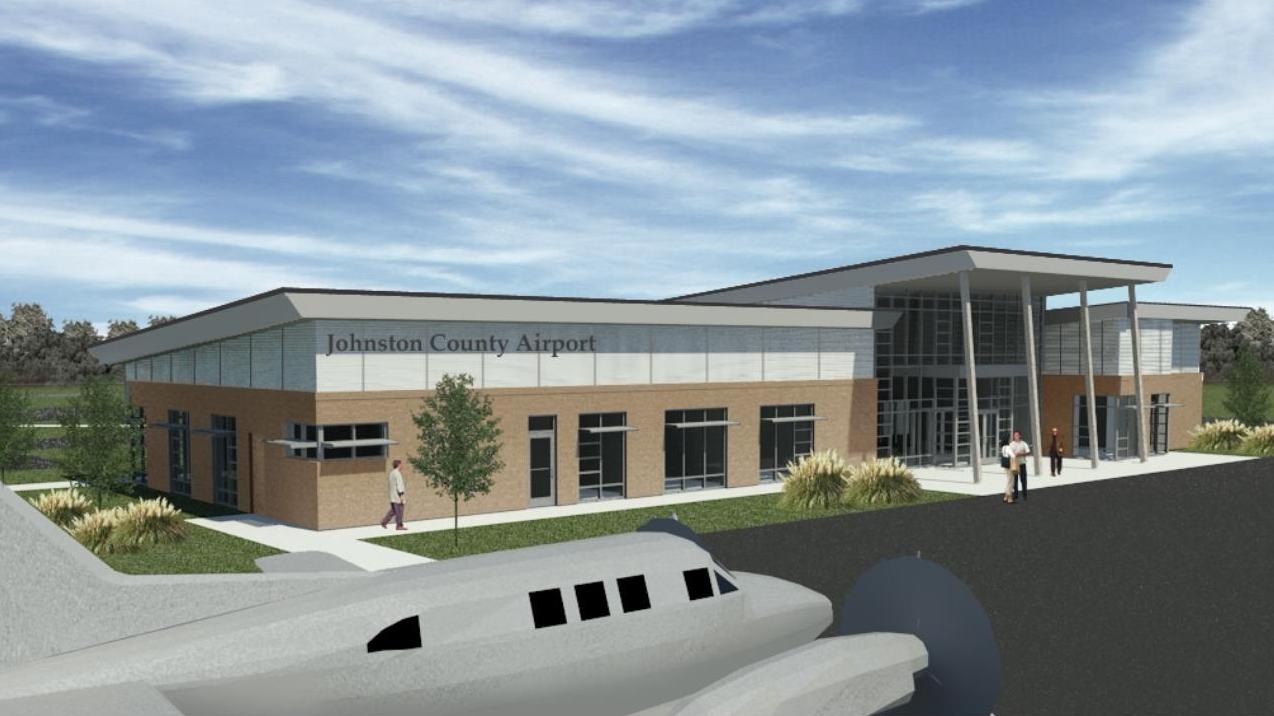 johnston airport commercial boomerangdesign