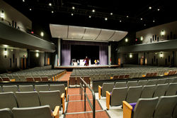 Auditorium