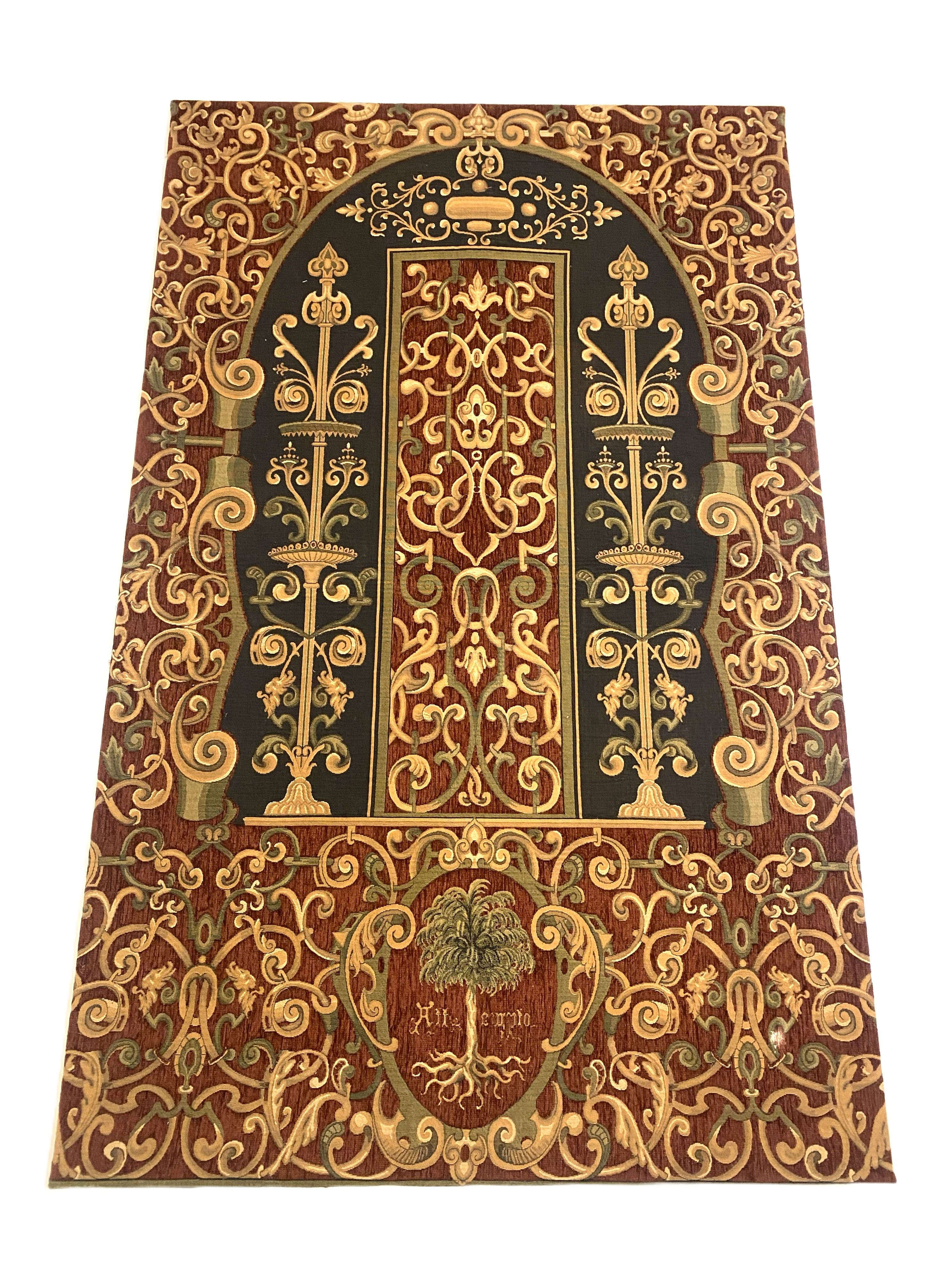Gobelin Ornament 