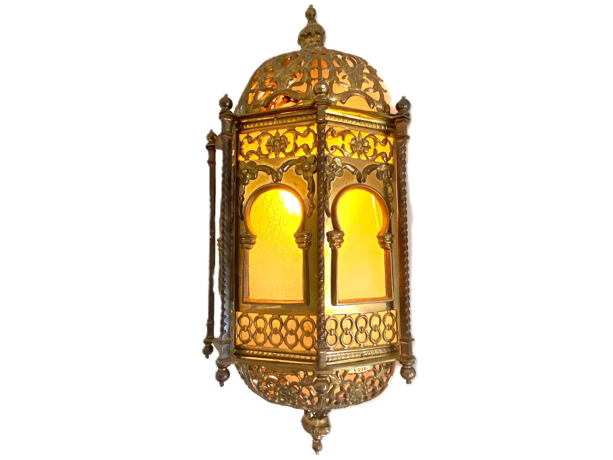 Lampe
