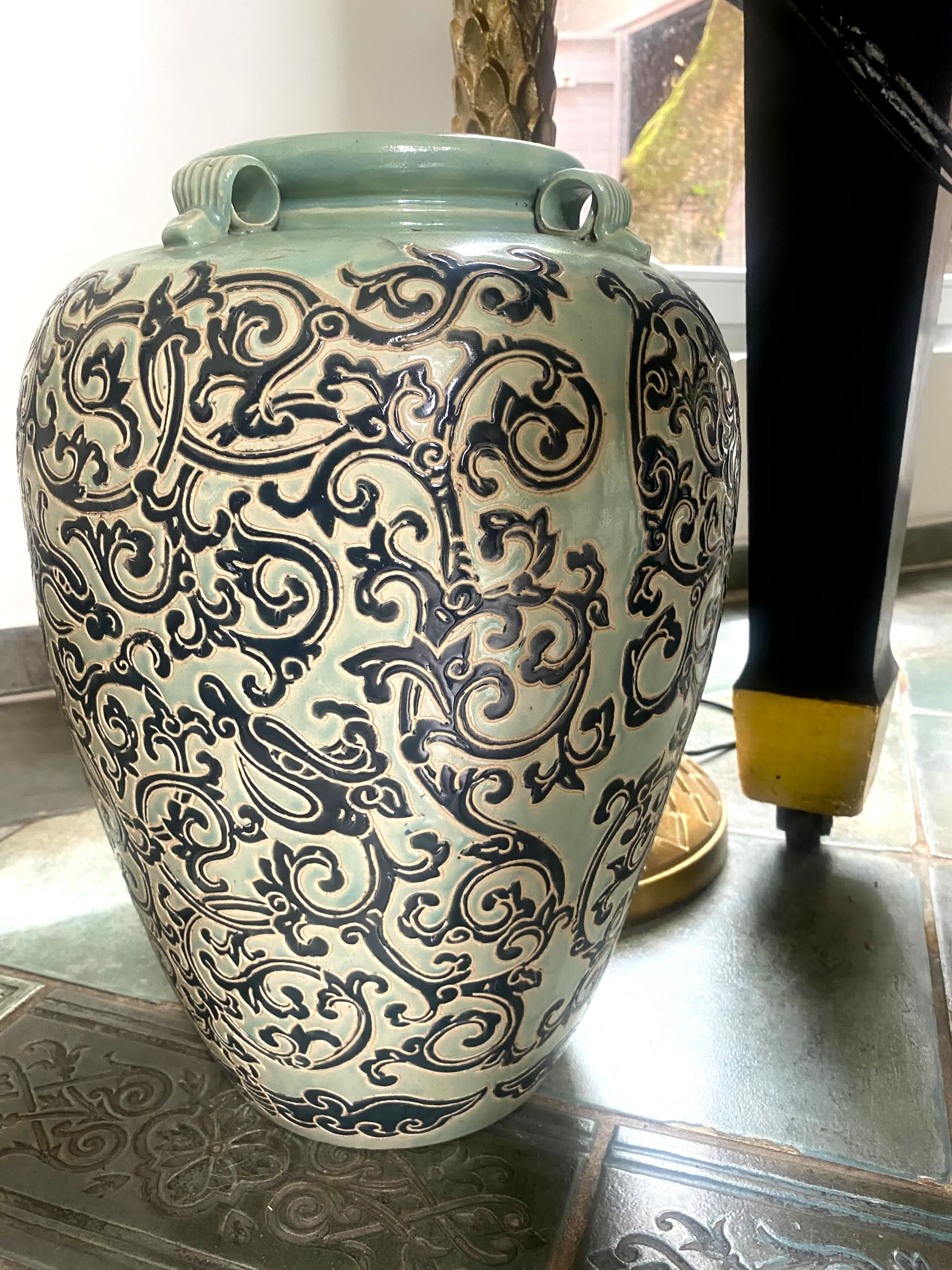 Vase