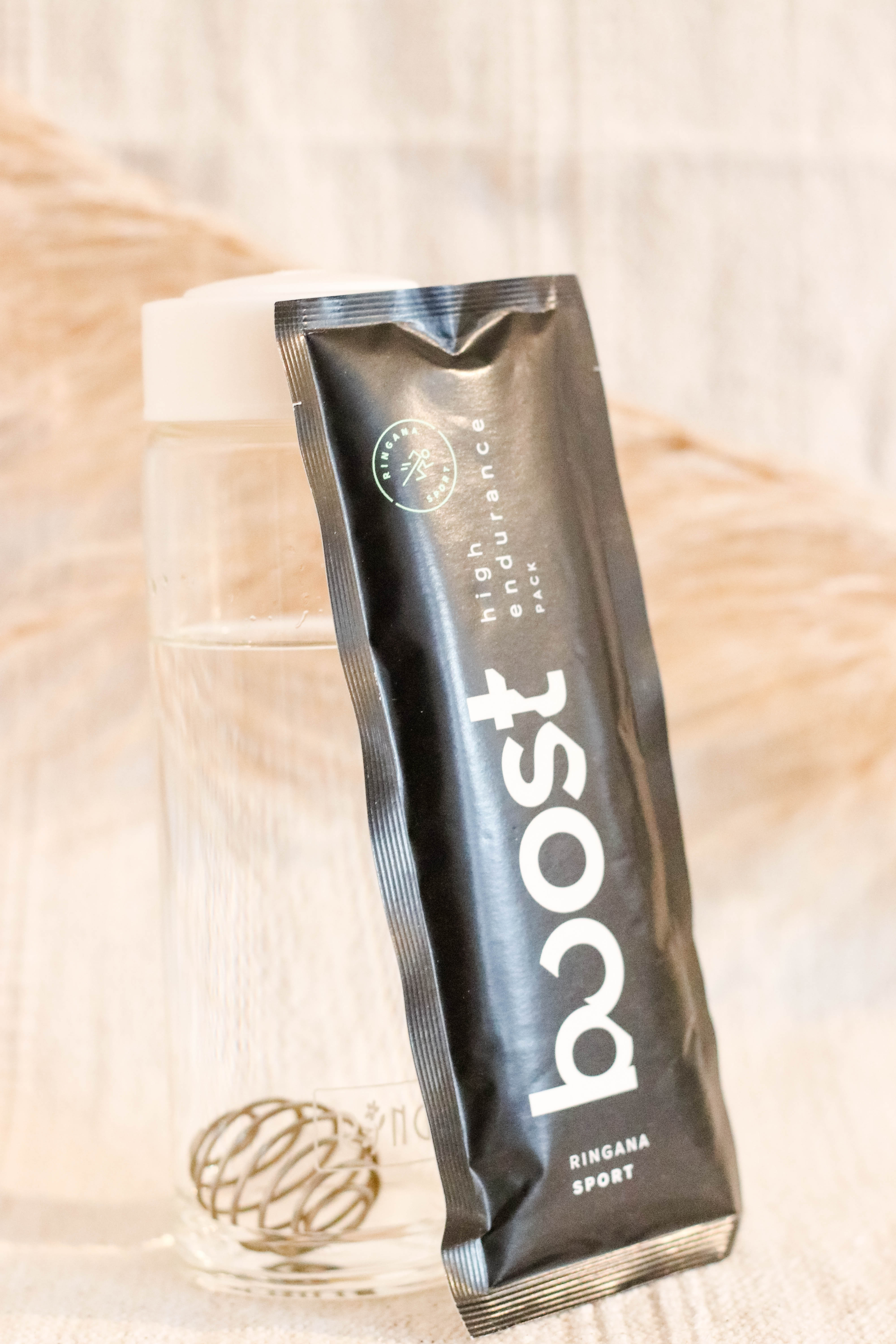 Sport Boost