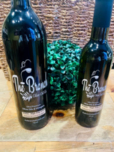 Ygeia Super High Phenolic EVOO For Health