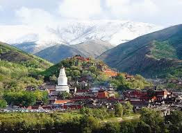 Thumbnail: 山西古晋文化6日游