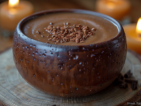 What Is a Cacao Ceremony?