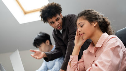 Como Identificar e Lidar com o Assédio Moral no Trabalho?