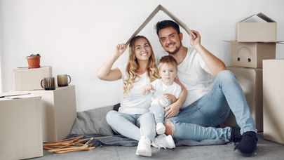 Dicas essenciais para comprar a casa dos seus sonhos