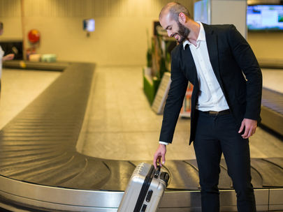 Foi viajar e perderam sua bagagem? Descubra seus direitos