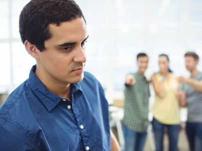 Os Impactos do Assédio Sexual nas Leis Trabalhistas