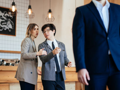 Treinamentos Corporativos para Prevenir o Assédio Sexual