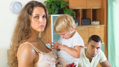 Como Se Orientar Juridicamente em Questões Familiares?