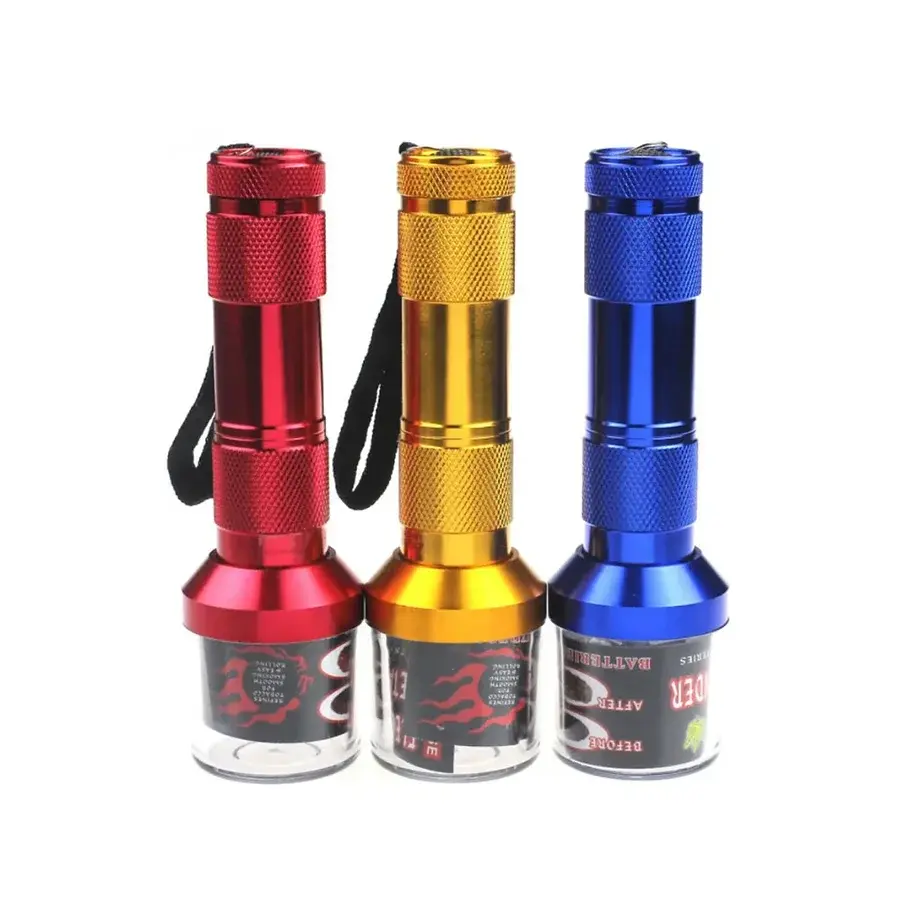 LONG ELECTRIC GRINDER