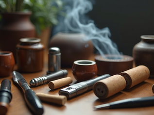 Why Monthly Plug Service Stands Out in Smoking Subscriptions