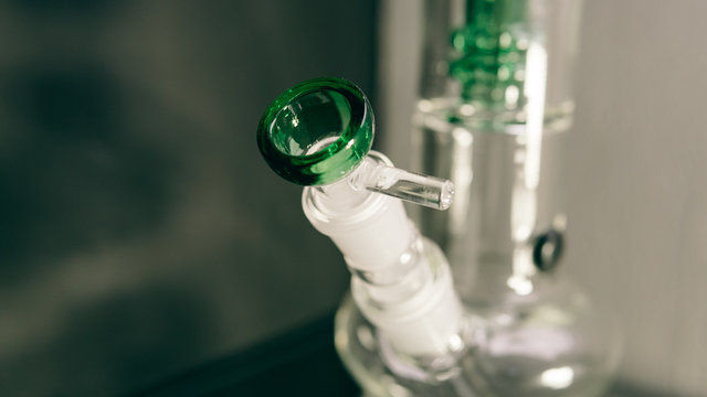 Bong Attatchments