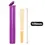 Thumbnail: 116mm Purple Pop Top Pre-Roll Storage Tube
